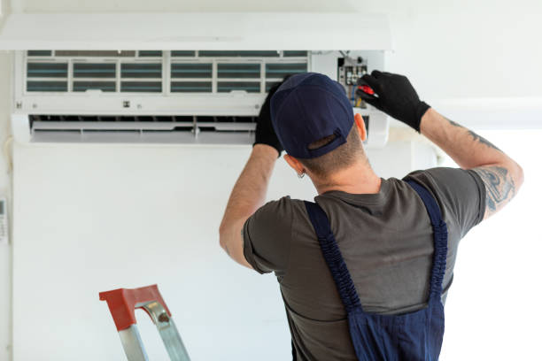 Best Ventilation Cleaning Services  in Lawtey, FL