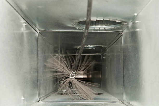 Best Commercial Air Duct Cleaning  in Lawtey, FL