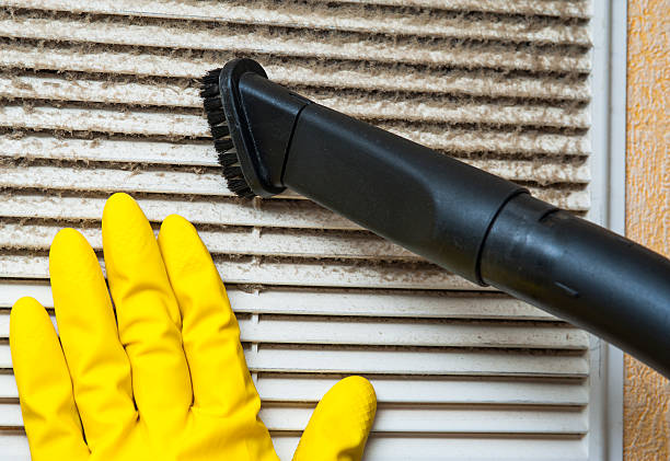 Best Affordable Air Duct Cleaning  in Lawtey, FL