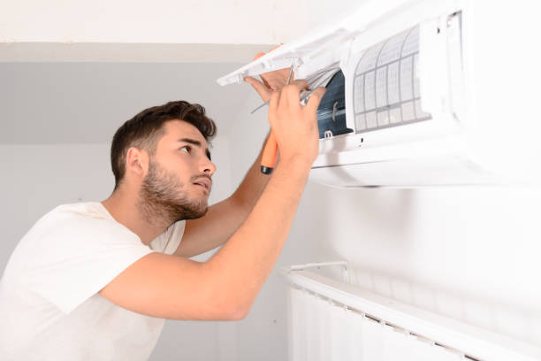 Best Air Duct Cleaning Near Me  in Lawtey, FL