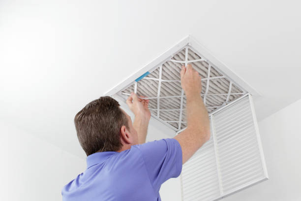 Best Air Duct Cleaning Near Me  in Lawtey, FL
